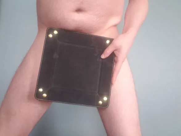 OnlyFans cuenta brockthetalkingcock avatar 1