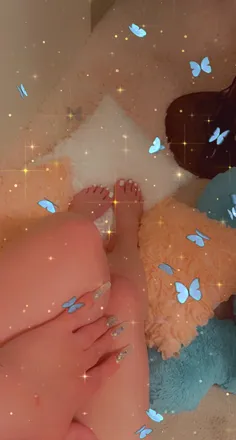 OnlyFans cuenta sweetesttoes2 header 2