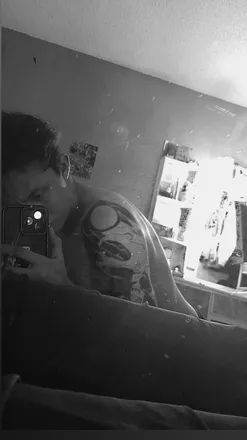OnlyFans cuenta santos_00 avatar 1