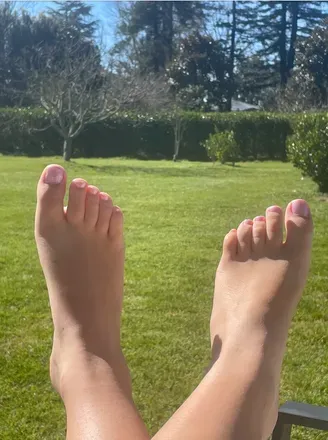 OnlyFans cuenta feetylicious99 avatar 1
