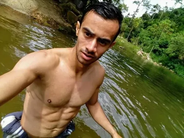 OnlyFans cuenta ferneymaldonadorueda avatar 1