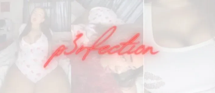 OnlyFans cuenta p3rfection header 2