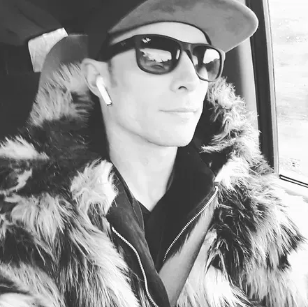 OnlyFans cuenta that_man_dan avatar 1
