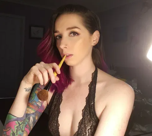 OnlyFans cuenta ginnybean avatar 1