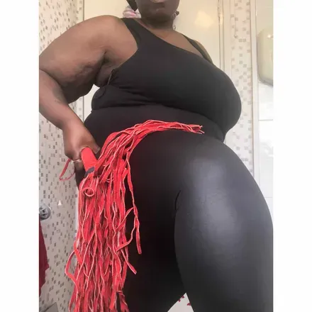 OnlyFans cuenta blackempress avatar 1