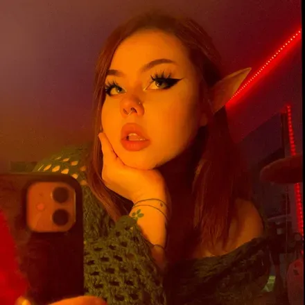 OnlyFans cuenta strawb3rribabi avatar 1