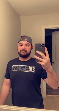 OnlyFans cuenta brentcurtis96 avatar 1