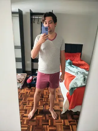 OnlyFans cuenta maxwell avatar 1