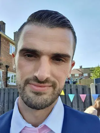 OnlyFans cuenta sheff-beast avatar 1