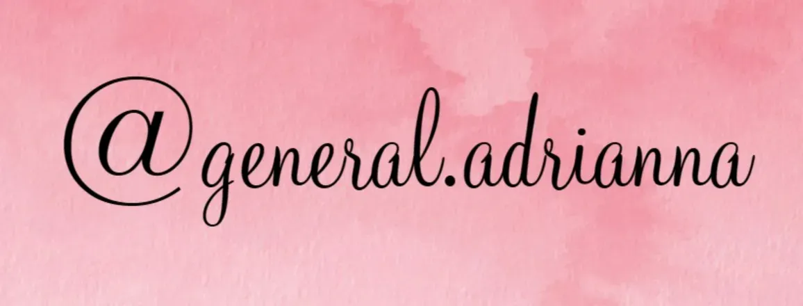 OnlyFans cuenta general.adrianna header 1