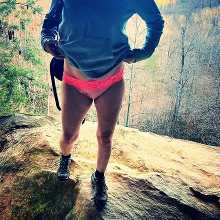 OnlyFans account  kyvixen avatar 1