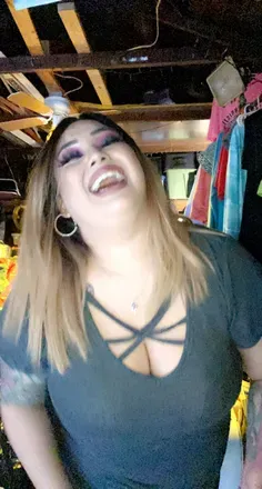 OnlyFans account  yeahitsbabs avatar 1