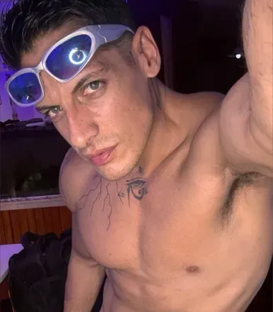 OnlyFans cuenta soubenx avatar 1