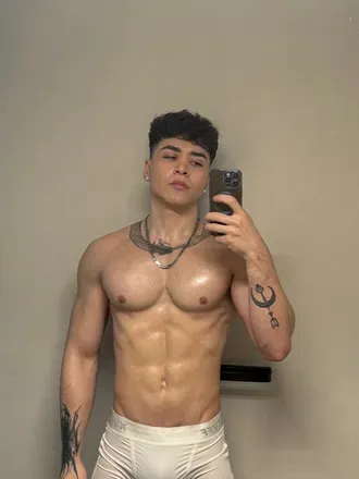 OnlyFans cuenta antoniosebert avatar 1