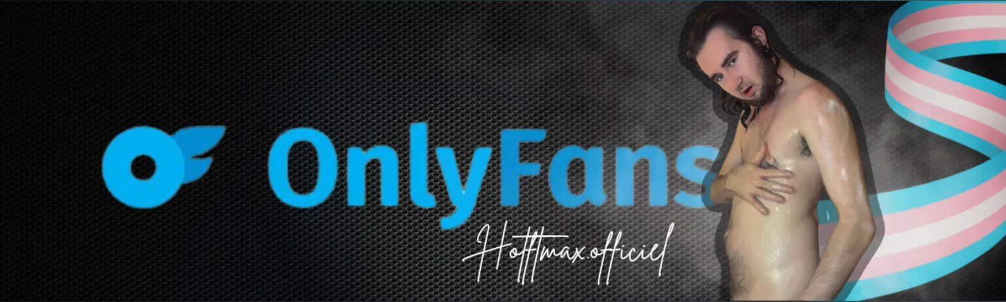 OnlyFans account  hotftmax header 2