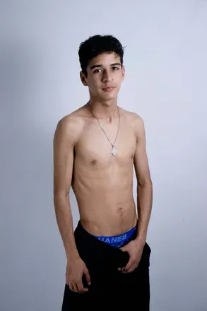 OnlyFans cuenta danjos888 avatar 1
