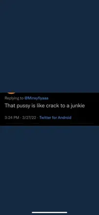 OnlyFans account  rain216 header 2