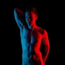 OnlyFans cuenta damienhughes avatar 1