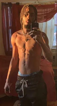 OnlyFans cuenta jawnshlong avatar 1