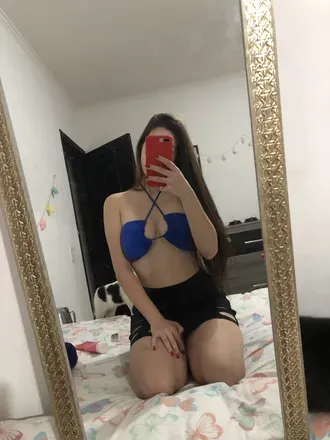 OnlyFans cuenta kimberlyz avatar 1