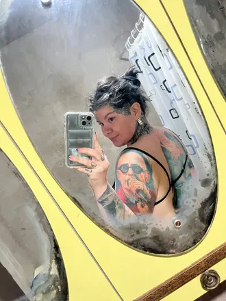 OnlyFans cuenta aylenleiva1 avatar 1
