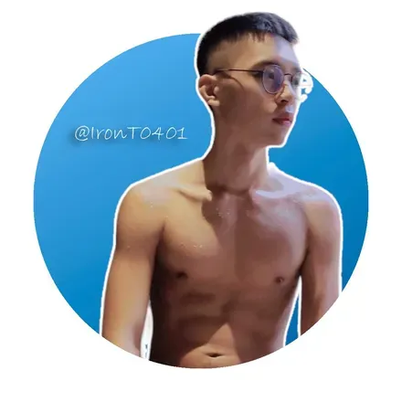 OnlyFans cuenta iront0401 avatar 1