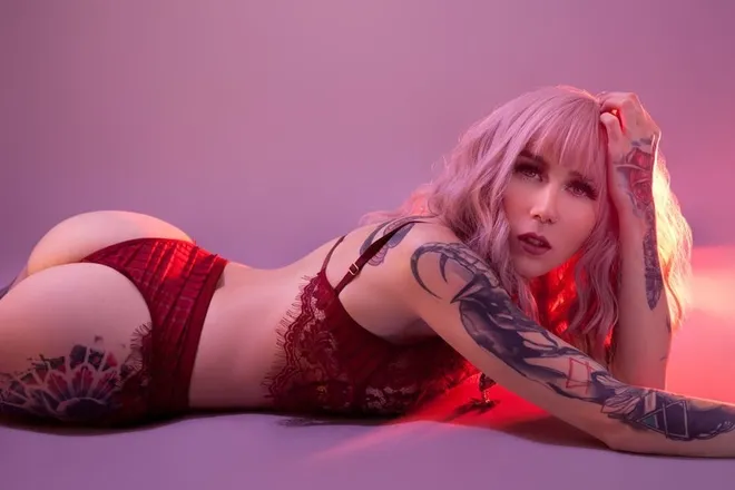 OnlyFans cuenta thereal_lisa header 2