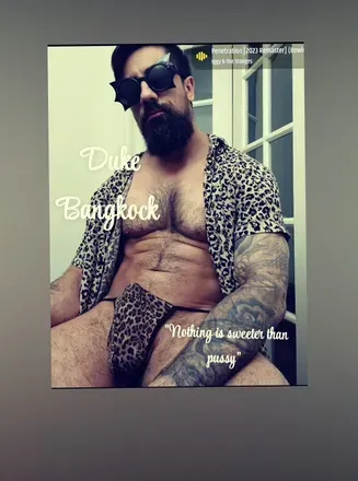 OnlyFans cuenta duke_bangkock header 2