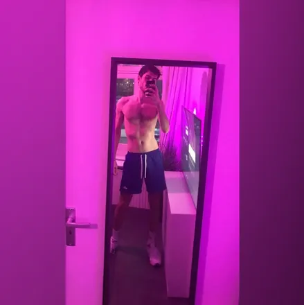 OnlyFans account  frenchiebcn header 2