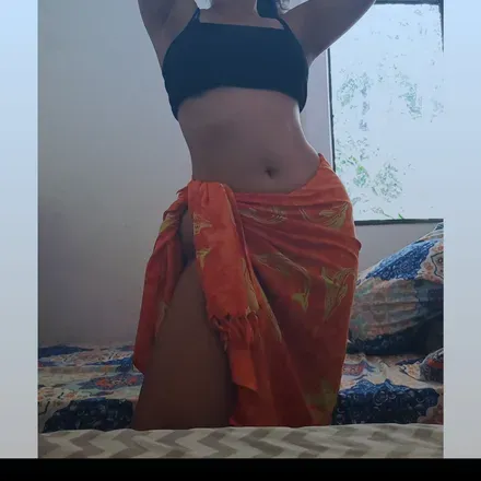 OnlyFans cuenta lucivm avatar 1