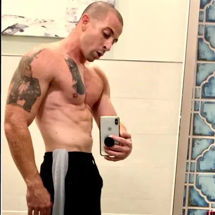 OnlyFans cuenta daitaliano avatar 1