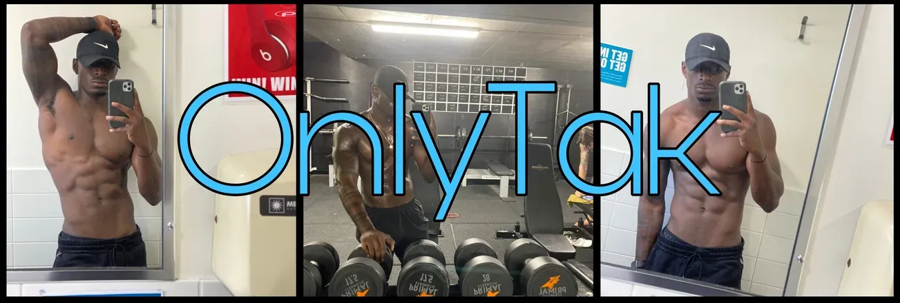 OnlyFans cuenta thelifeoftak header 2