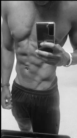 OnlyFans cuenta blacksugar277 avatar 1
