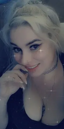 OnlyFans cuenta tr1shthed1sh avatar 1