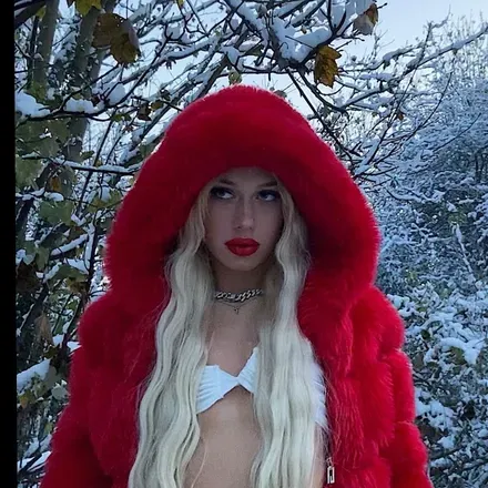 OnlyFans cuenta svetlanabarbie avatar 1