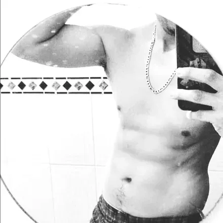 OnlyFans cuenta luciano69hot avatar 1