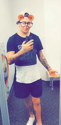 OnlyFans cuenta therealnike666 avatar 1