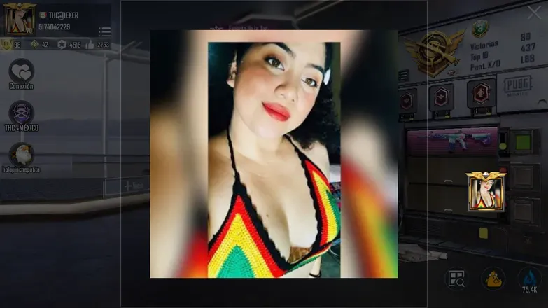 OnlyFans cuenta u122149642 avatar 1