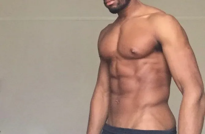 OnlyFans cuenta leonblake header 2