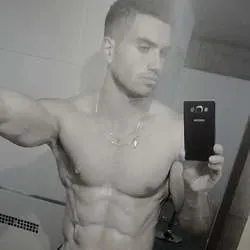 OnlyFans cuenta aquiles_fitt avatar 1