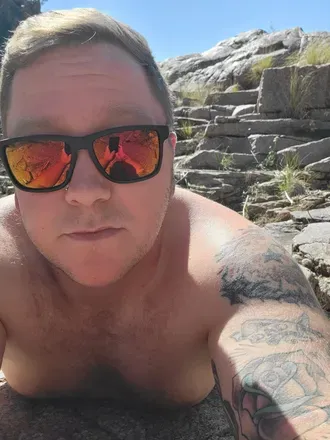 OnlyFans cuenta aznudedude avatar 1