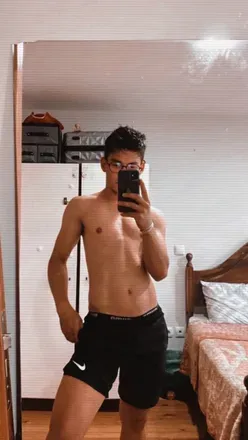 OnlyFans cuenta nclls_97 avatar 1