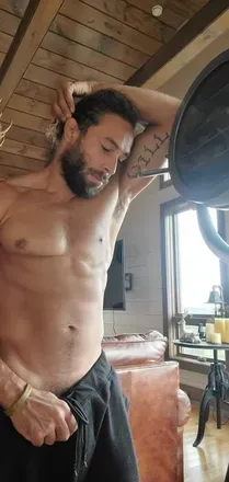 OnlyFans cuenta donovandixon avatar 1