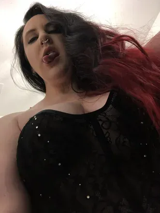 OnlyFans account  cosmiccunntress avatar 1