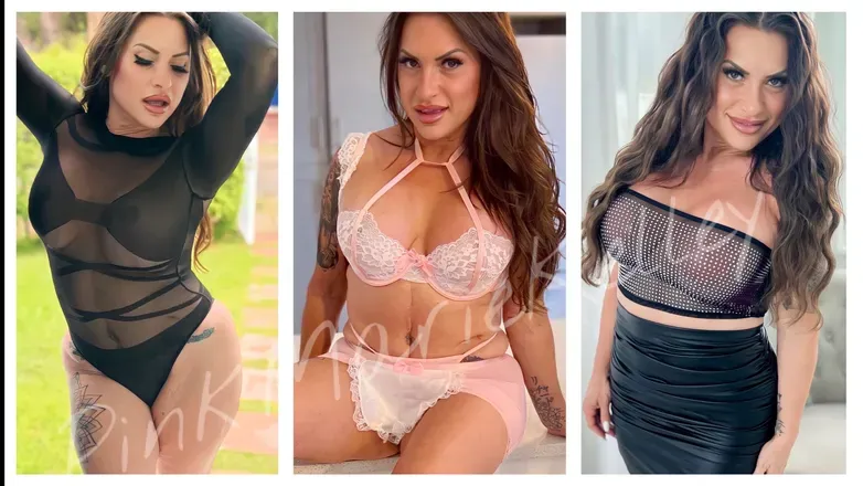 OnlyFans cuenta pinkmariekelleyofficial header 2