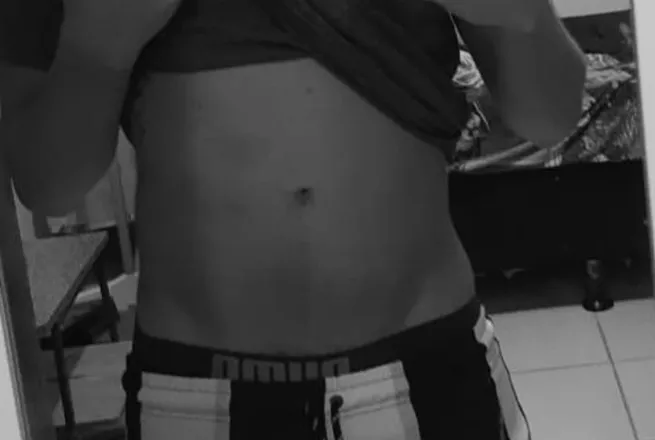 OnlyFans cuenta gael_santos header 2