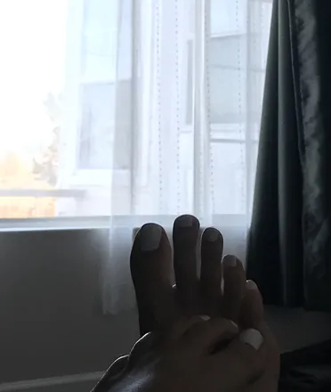 OnlyFans cuenta feetpleasure2 header 2