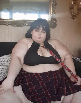 OnlyFans cuenta thatbbwella avatar 1