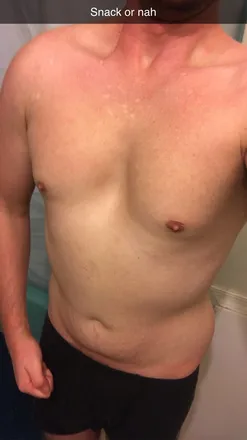 OnlyFans cuenta daddysprinidad header 2