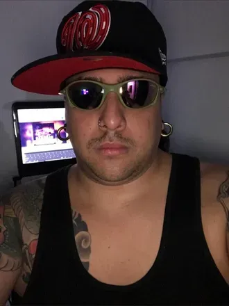 OnlyFans cuenta luissilvaaa1809 avatar 1